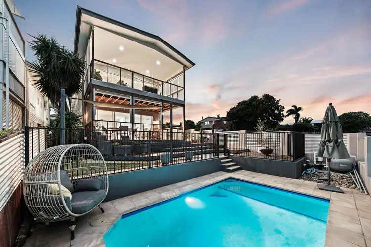 1 Sand Street, Ormiston QLD 4160