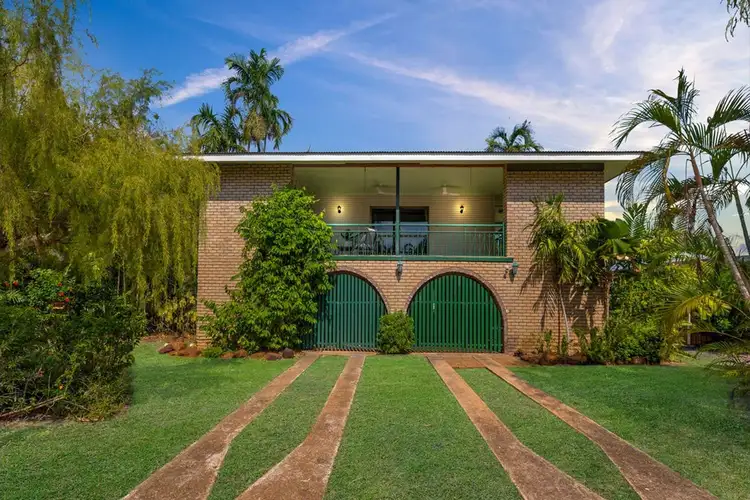 3 Margaritis Street, Wanguri NT 810