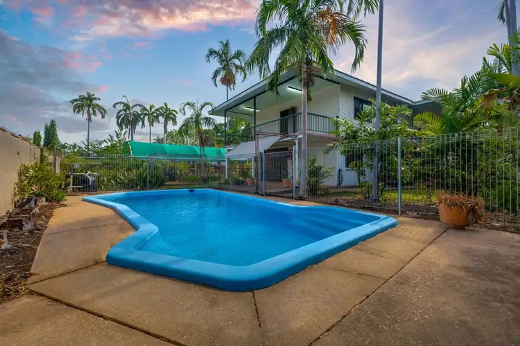 Second view of Homely house listing, 3 Margaritis Street, Wanguri NT 810