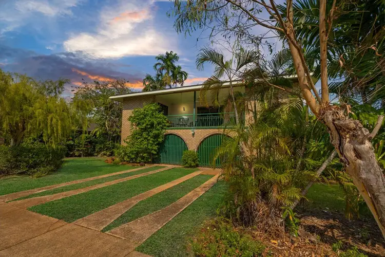 Third view of Homely house listing, 3 Margaritis Street, Wanguri NT 810