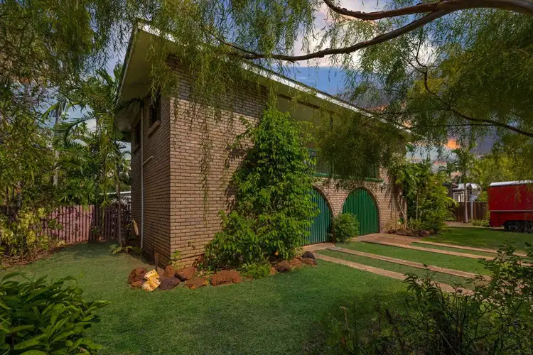 Fourth view of Homely house listing, 3 Margaritis Street, Wanguri NT 810