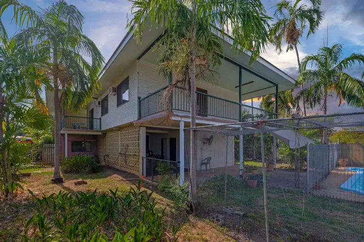 Fifth view of Homely house listing, 3 Margaritis Street, Wanguri NT 810