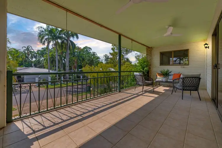 Sixth view of Homely house listing, 3 Margaritis Street, Wanguri NT 810