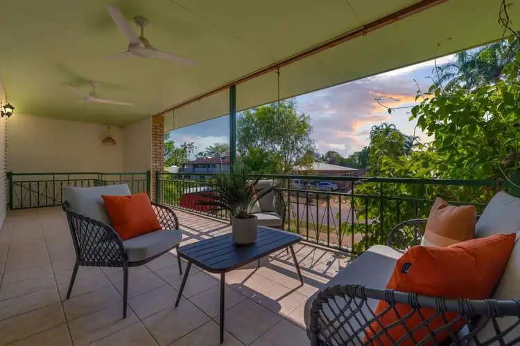 Seventh view of Homely house listing, 3 Margaritis Street, Wanguri NT 810