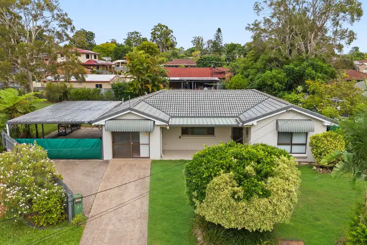 6 French Street, Capalaba QLD 4157