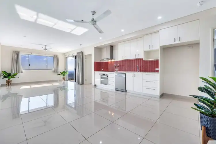 Main view of Homely apartment listing, 1206/16 Harvey Street, Darwin City NT 800