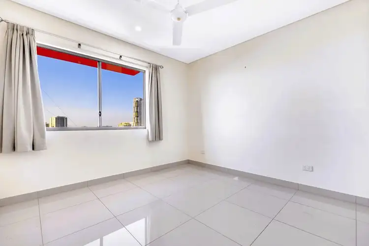 Fourth view of Homely apartment listing, 1206/16 Harvey Street, Darwin City NT 800