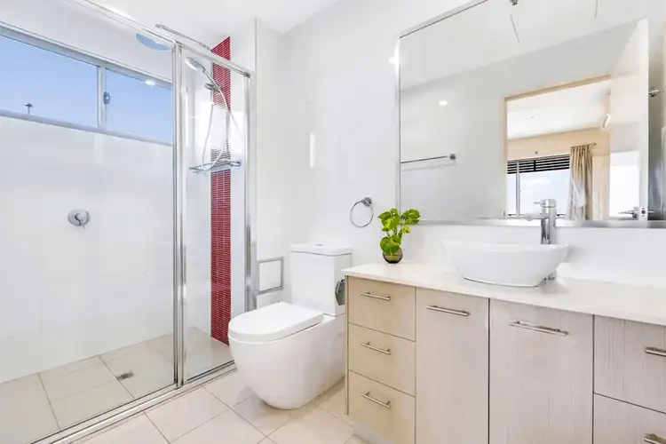 Fifth view of Homely apartment listing, 1206/16 Harvey Street, Darwin City NT 800