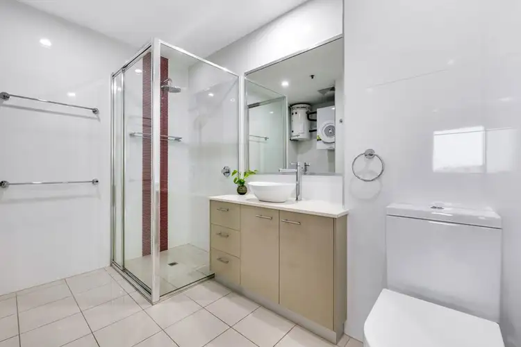 Sixth view of Homely apartment listing, 1206/16 Harvey Street, Darwin City NT 800
