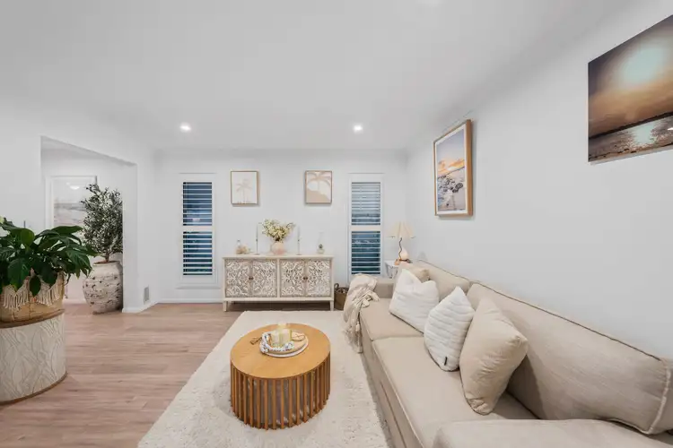 Second view of Homely house listing, 24 Compass Court, Raby Bay QLD 4163