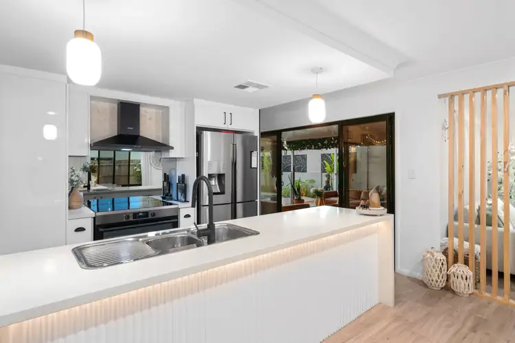 Third view of Homely house listing, 24 Compass Court, Raby Bay QLD 4163