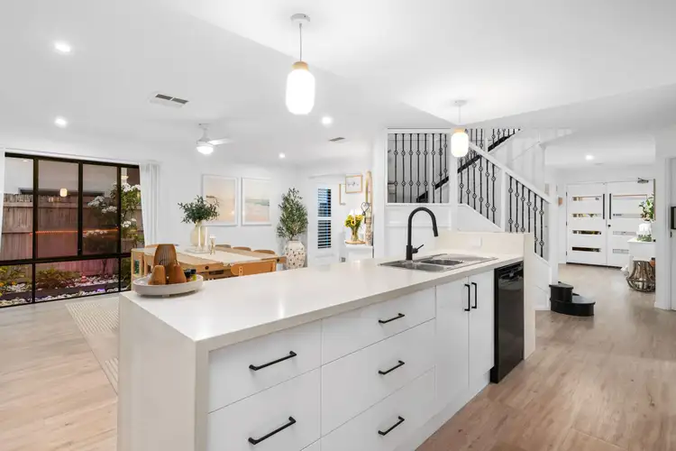 Fourth view of Homely house listing, 24 Compass Court, Raby Bay QLD 4163