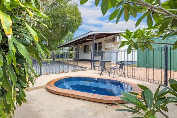 5 Wye Court, Woodroffe NT 830