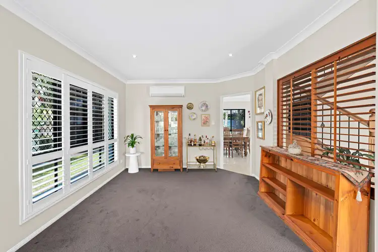 Fifth view of Homely house listing, 5 Dylan Street, Thornlands QLD 4164