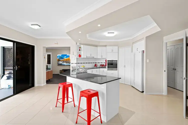 Sixth view of Homely house listing, 5 Dylan Street, Thornlands QLD 4164