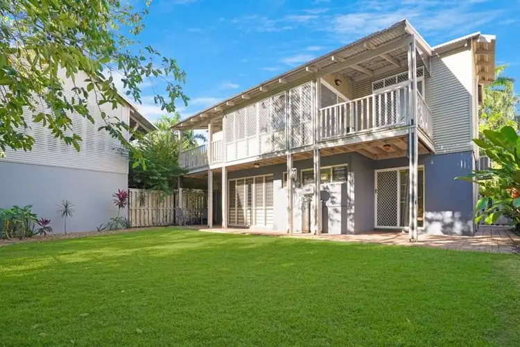 Main view of Homely townhouse listing, 2B/9 Fairway Drive, Driver NT 830