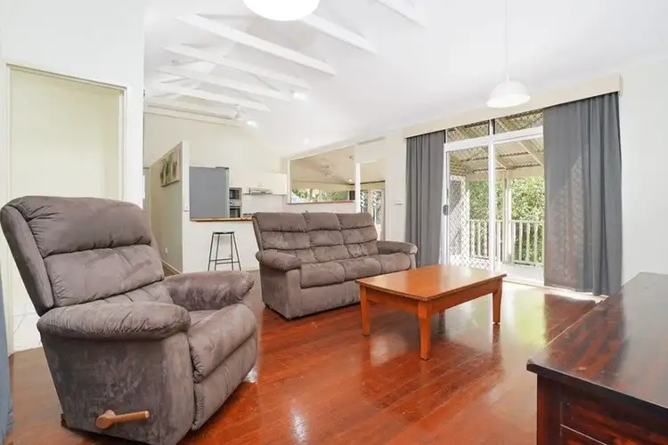 Second view of Homely townhouse listing, 2B/9 Fairway Drive, Driver NT 830