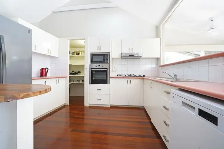 Third view of Homely townhouse listing, 2B/9 Fairway Drive, Driver NT 830