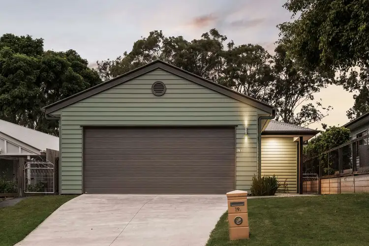 Main view of Homely house listing, 19C Fernbourne Road, Wellington Point QLD 4160