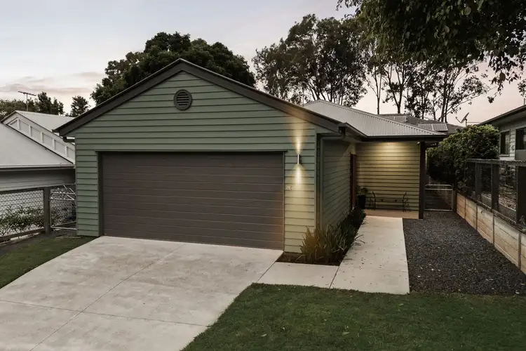 Second view of Homely house listing, 19C Fernbourne Road, Wellington Point QLD 4160