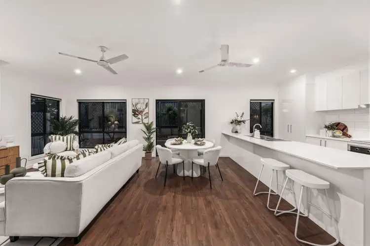 Fourth view of Homely house listing, 19C Fernbourne Road, Wellington Point QLD 4160