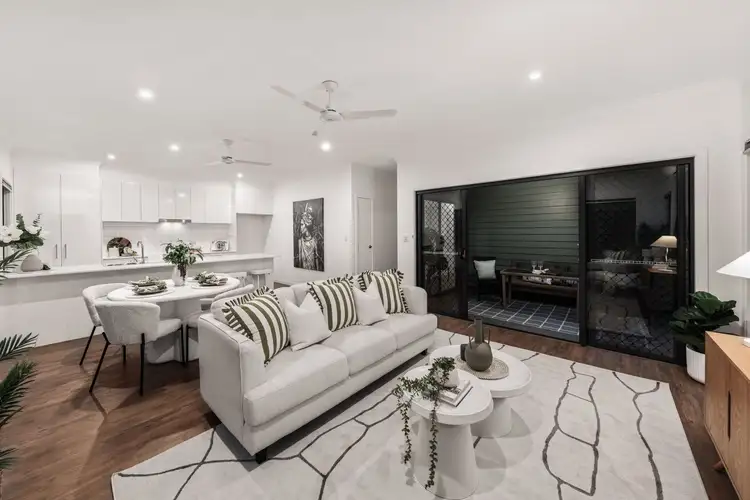 Fifth view of Homely house listing, 19C Fernbourne Road, Wellington Point QLD 4160