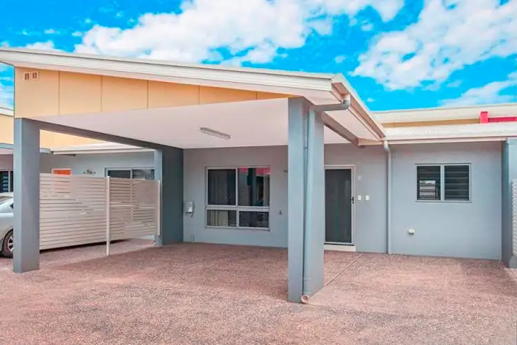Main view of Homely unit listing, 6/8 Guider Court, Johnston NT 832