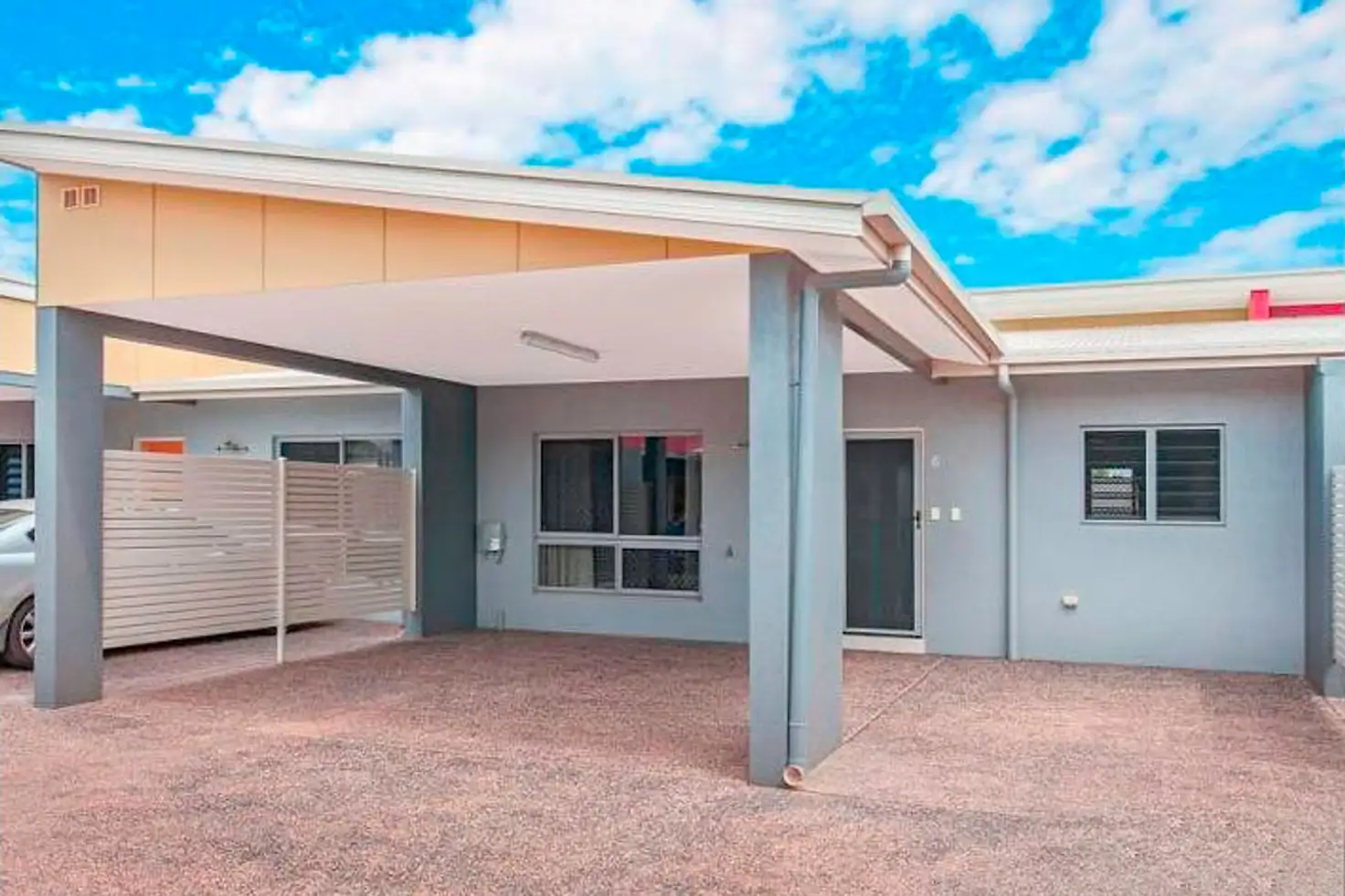 Main view of Homely unit listing, 6/8 Guider Court, Johnston NT 832