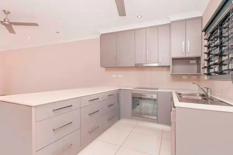 Second view of Homely unit listing, 6/8 Guider Court, Johnston NT 832