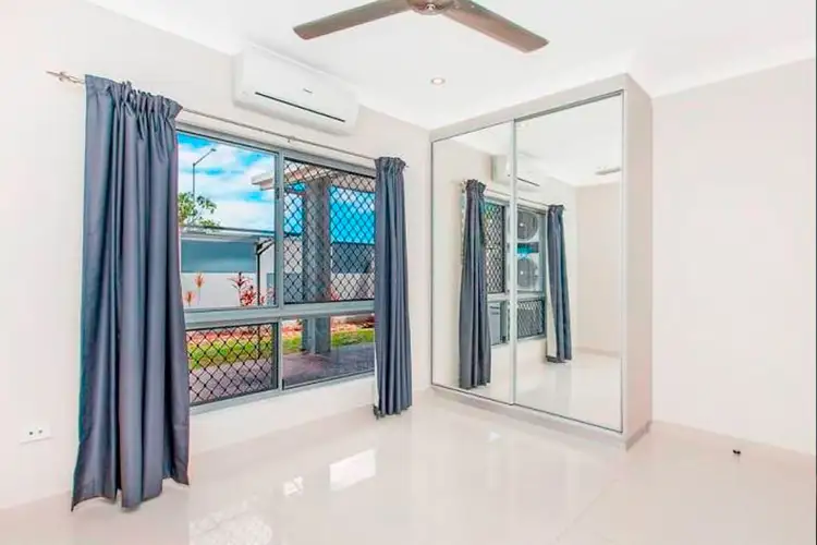 Fifth view of Homely unit listing, 6/8 Guider Court, Johnston NT 832