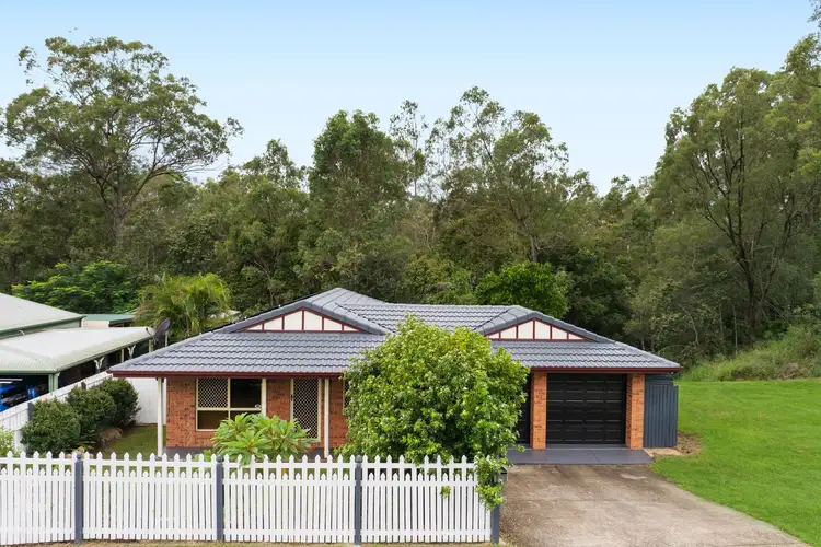 Main view of Homely house listing, 49 Caribou Drive, Brassall QLD 4305