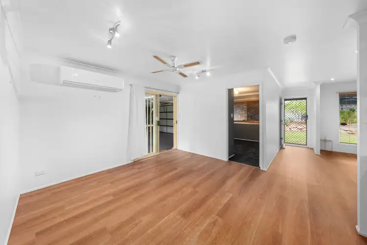 Second view of Homely house listing, 49 Caribou Drive, Brassall QLD 4305