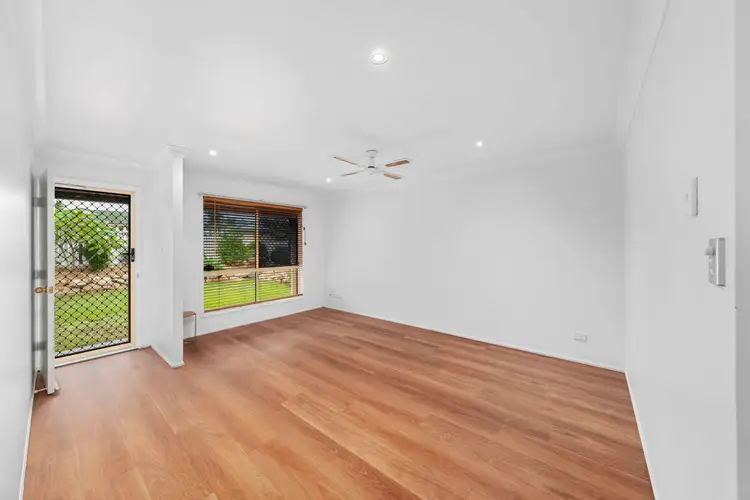 Third view of Homely house listing, 49 Caribou Drive, Brassall QLD 4305