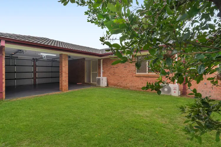 Sixth view of Homely house listing, 49 Caribou Drive, Brassall QLD 4305