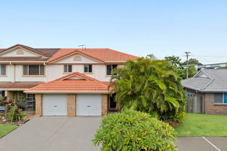 Unit 44/175-205 Thorneside Road, Thorneside QLD 4158