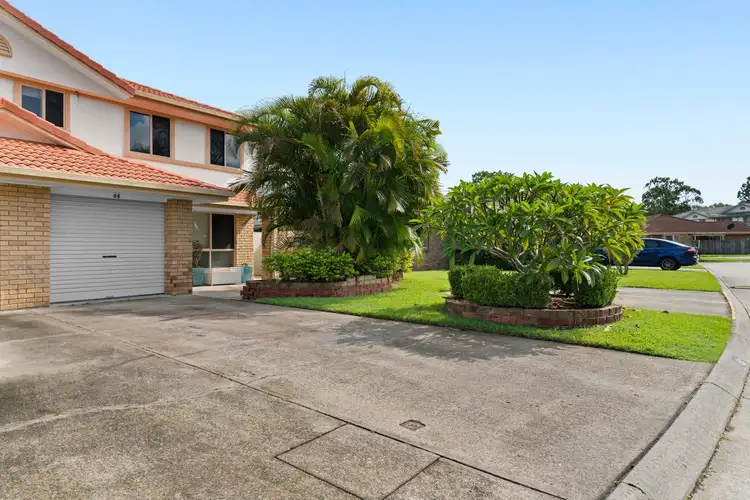 Third view of Homely townhouse listing, Unit 44/175-205 Thorneside Road, Thorneside QLD 4158