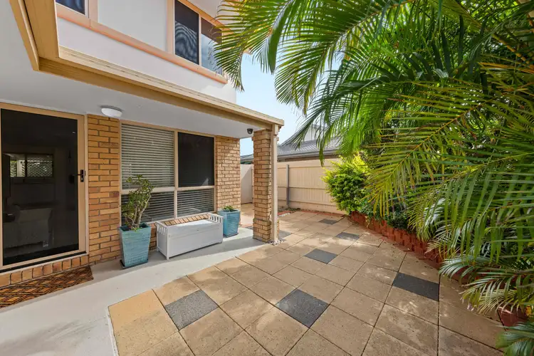 Fourth view of Homely townhouse listing, Unit 44/175-205 Thorneside Road, Thorneside QLD 4158