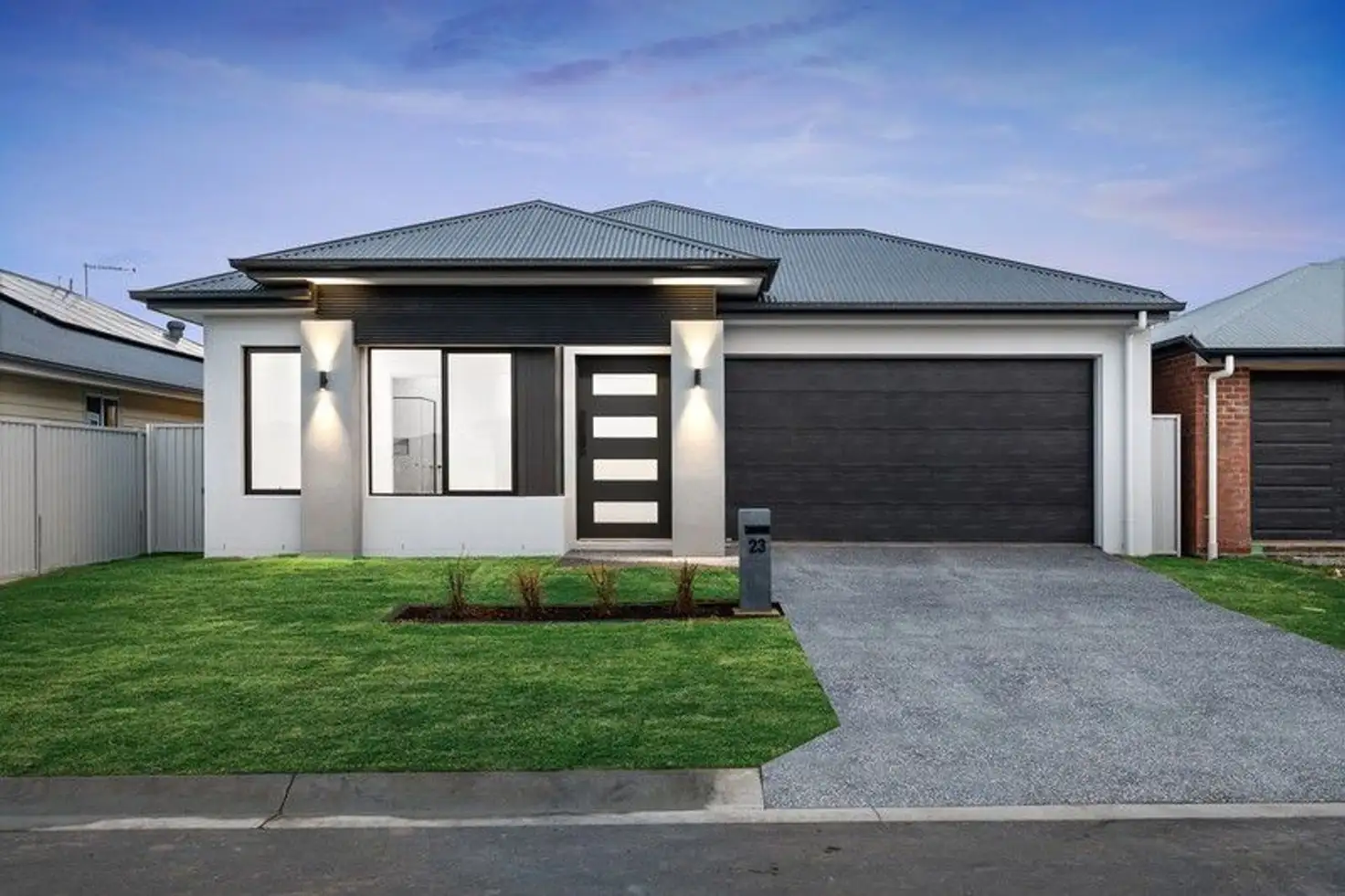 Main view of Homely house listing, 23 Apex Street, Thornlands QLD 4164