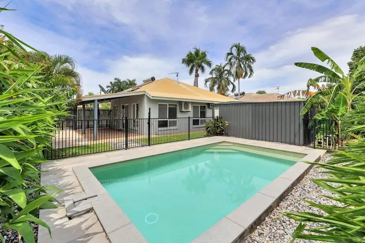 Main view of Homely house listing, 47 Corypha Circuit, Durack NT 830