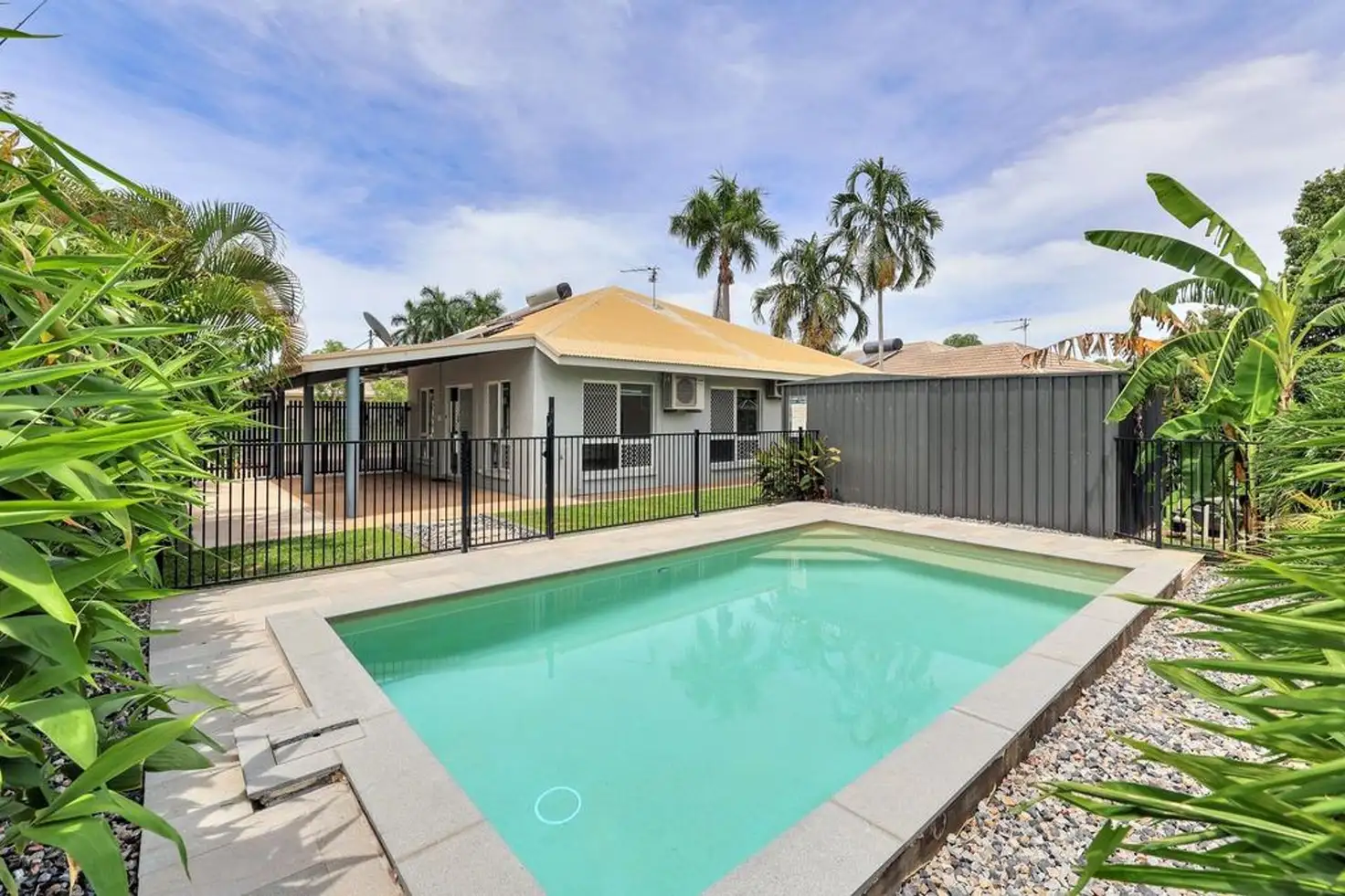 Main view of Homely house listing, 47 Corypha Circuit, Durack NT 830