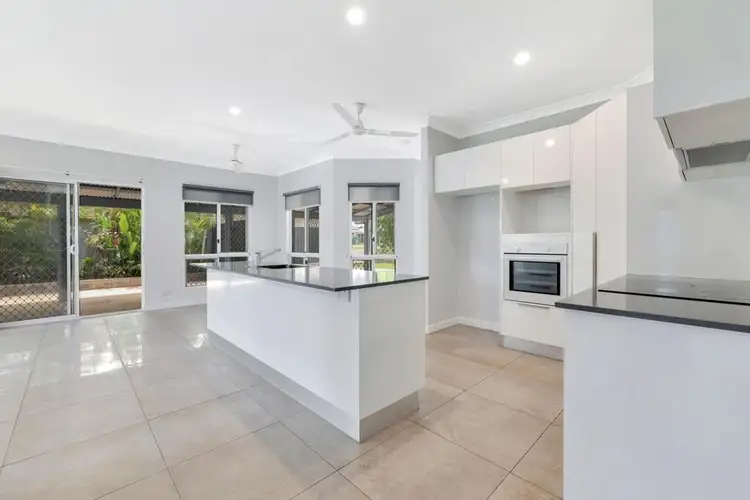 Third view of Homely house listing, 47 Corypha Circuit, Durack NT 830