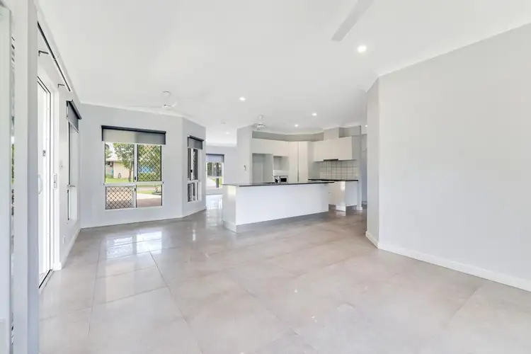 Fourth view of Homely house listing, 47 Corypha Circuit, Durack NT 830