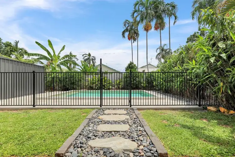 Sixth view of Homely house listing, 47 Corypha Circuit, Durack NT 830