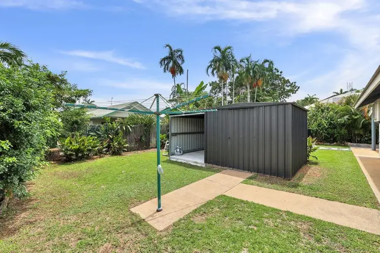 Seventh view of Homely house listing, 47 Corypha Circuit, Durack NT 830