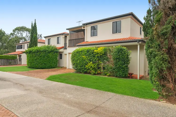 Main view of Homely townhouse listing, Unit 10/19 Island Street, Cleveland QLD 4163