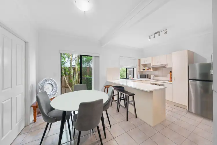 Third view of Homely townhouse listing, Unit 10/19 Island Street, Cleveland QLD 4163