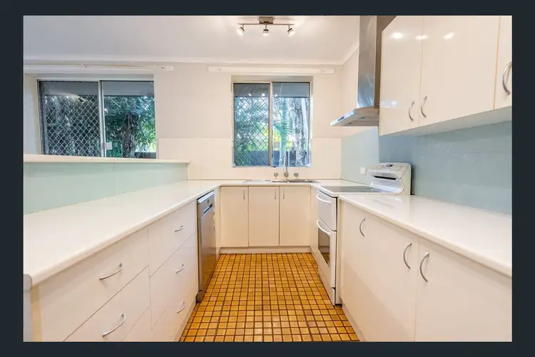 Main view of Homely house listing, 53 Bailey Circuit, Driver NT 830
