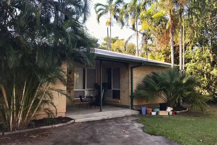 Second view of Homely house listing, 53 Bailey Circuit, Driver NT 830