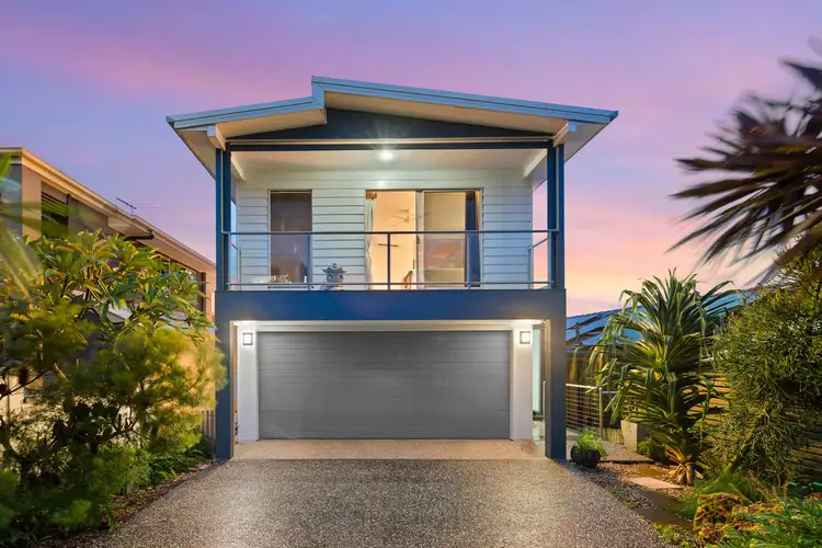 19 George Street, Ormiston QLD 4160