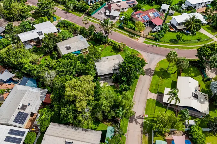 Third view of Homely house listing, 16 Camelion Court, Gray NT 830